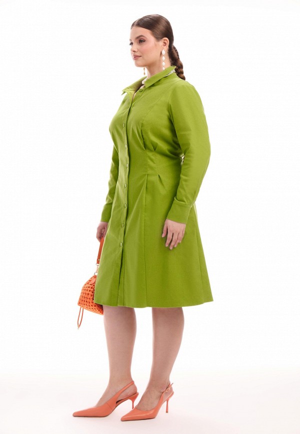 Mono-Stil Платье - фото 3