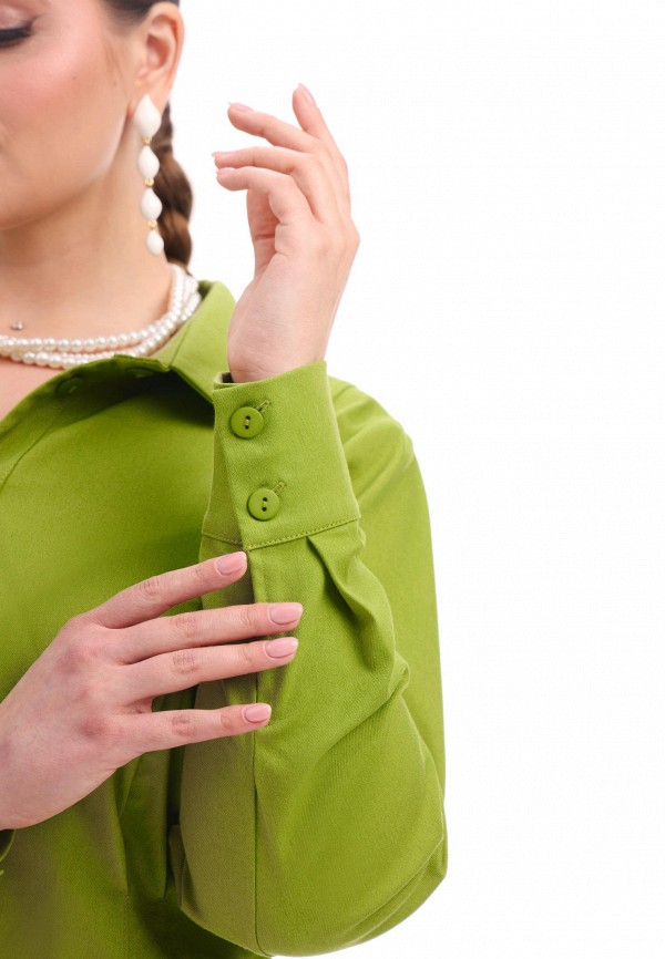 Mono-Stil Платье - фото 4