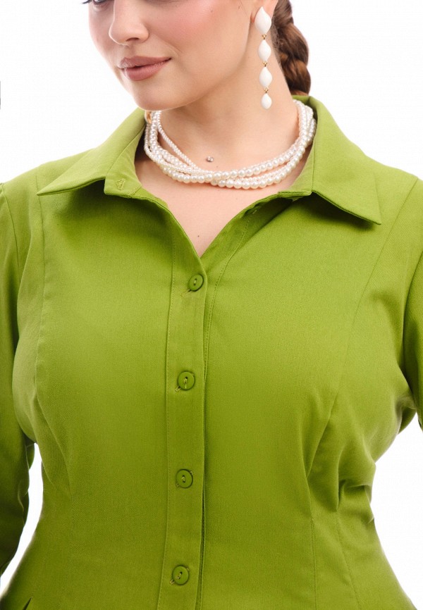 Mono-Stil Платье - фото 5