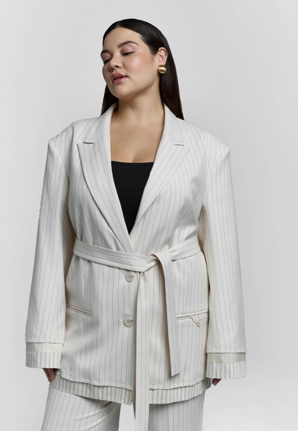 DIVNO Жакет - SHIFT - фото 1