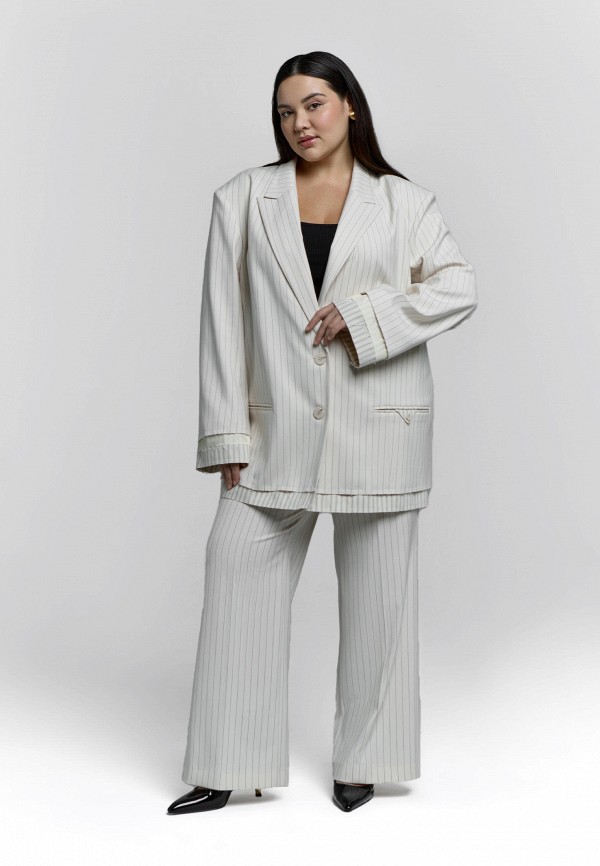 DIVNO Жакет - SHIFT - фото 2