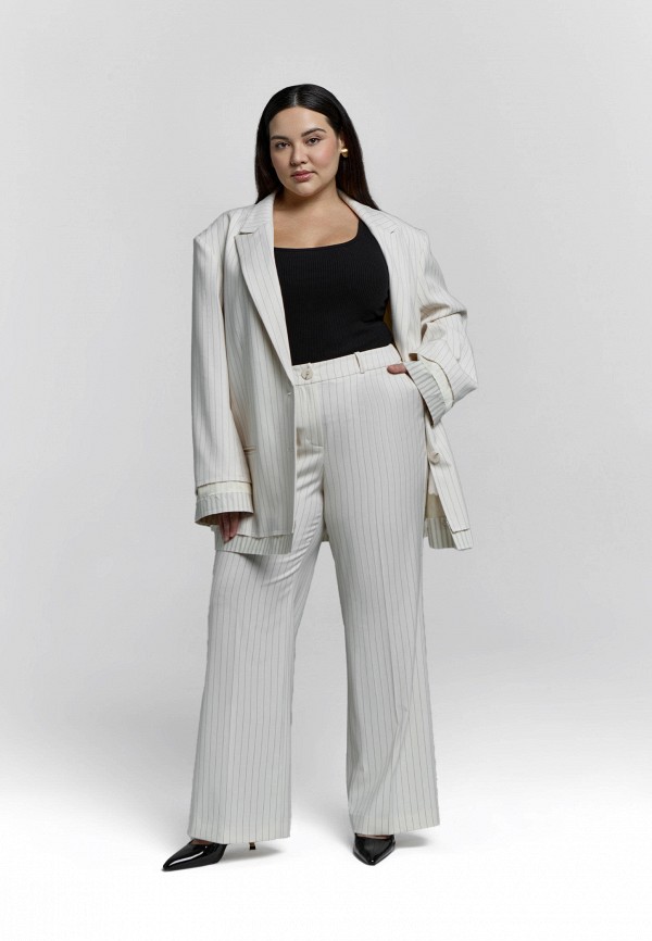 DIVNO Жакет - SHIFT - фото 4