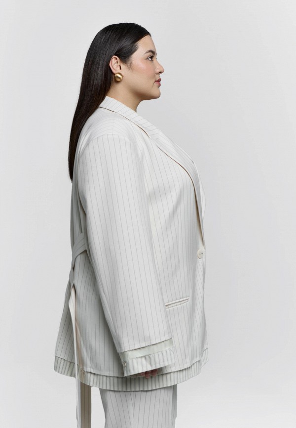 DIVNO Жакет - SHIFT - фото 5