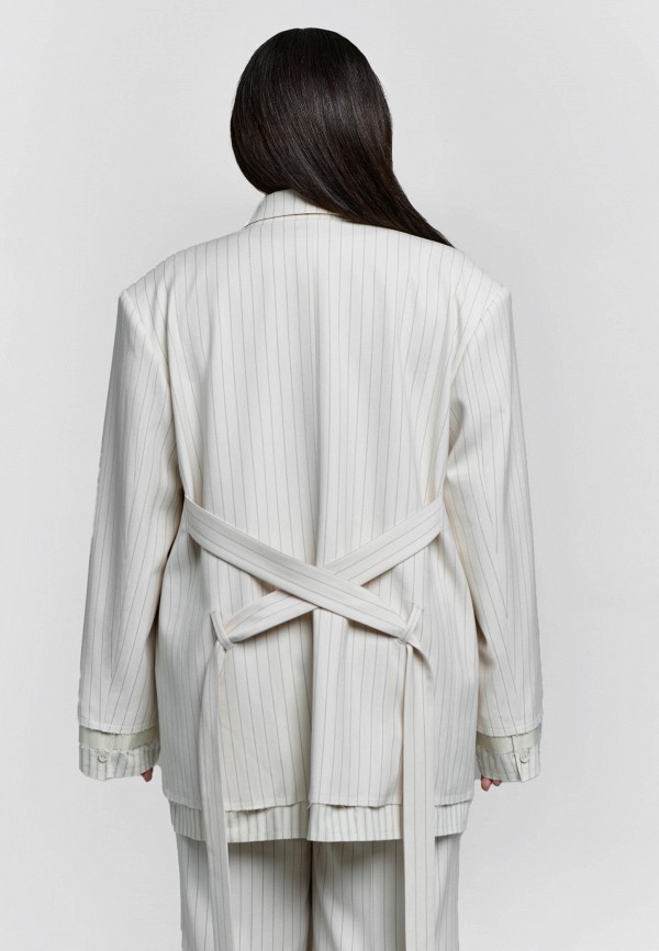 DIVNO Жакет - SHIFT - фото 3