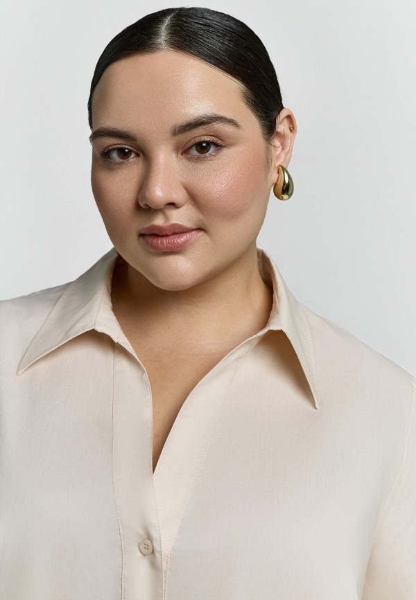 DIVNO Блуза - ANTY-GRAVITY - фото 4