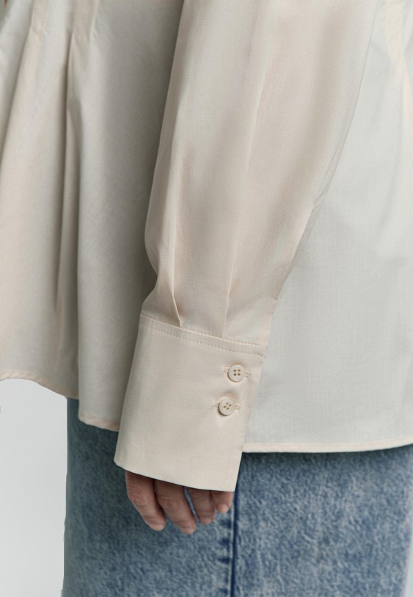 DIVNO Блуза - ANTY-GRAVITY - фото 6