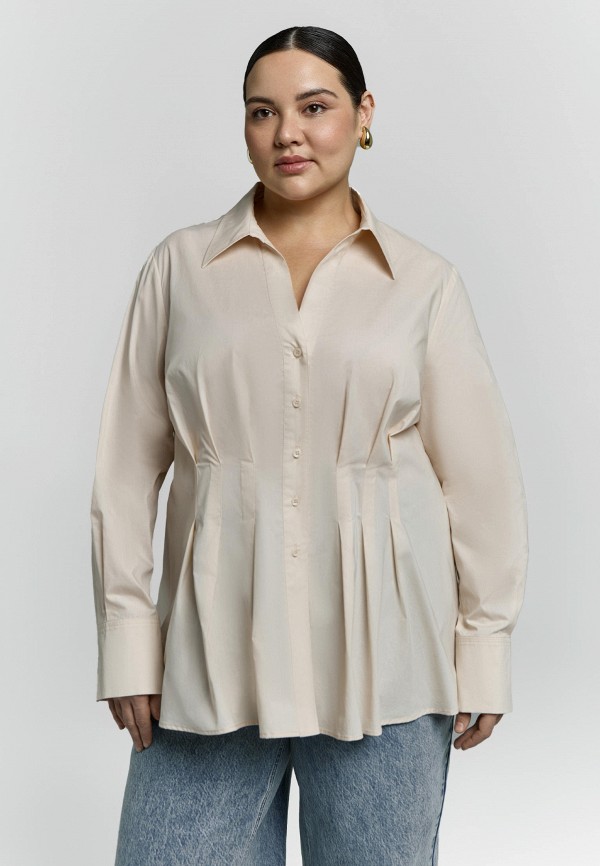 DIVNO Блуза - ANTY-GRAVITY - фото 1