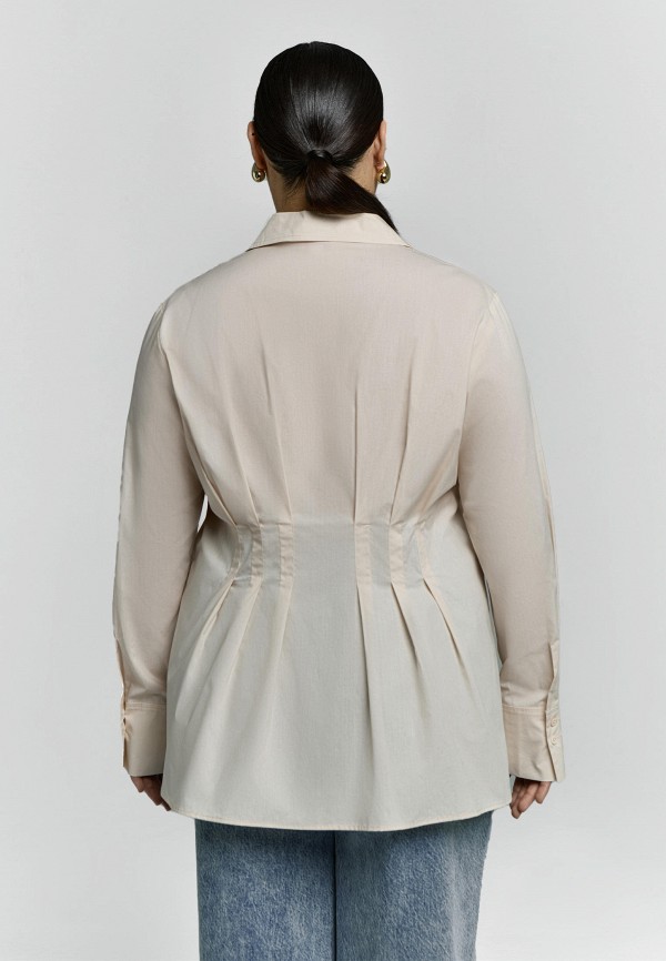 DIVNO Блуза - ANTY-GRAVITY - фото 3