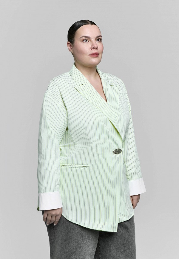 DIVNO Рубашка - фото 1