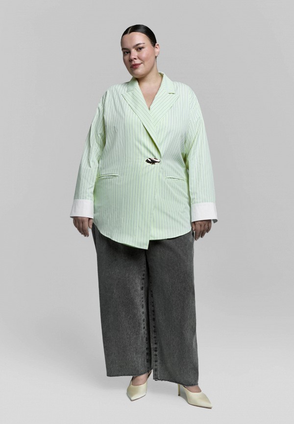 DIVNO Рубашка - фото 2