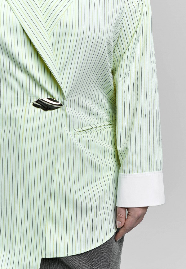 DIVNO Рубашка - фото 5