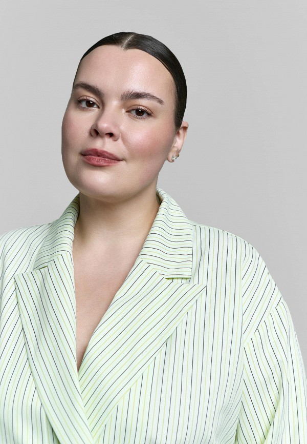 DIVNO Рубашка - фото 4