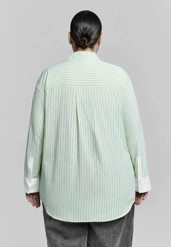 DIVNO Рубашка - фото 3