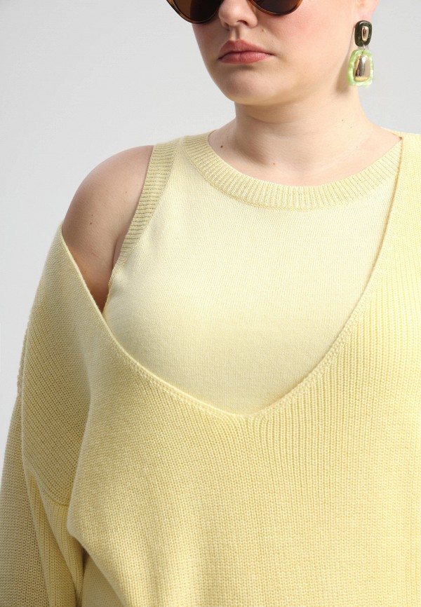 Mono-Stil Пуловер и топ - Бульвар - фото 5