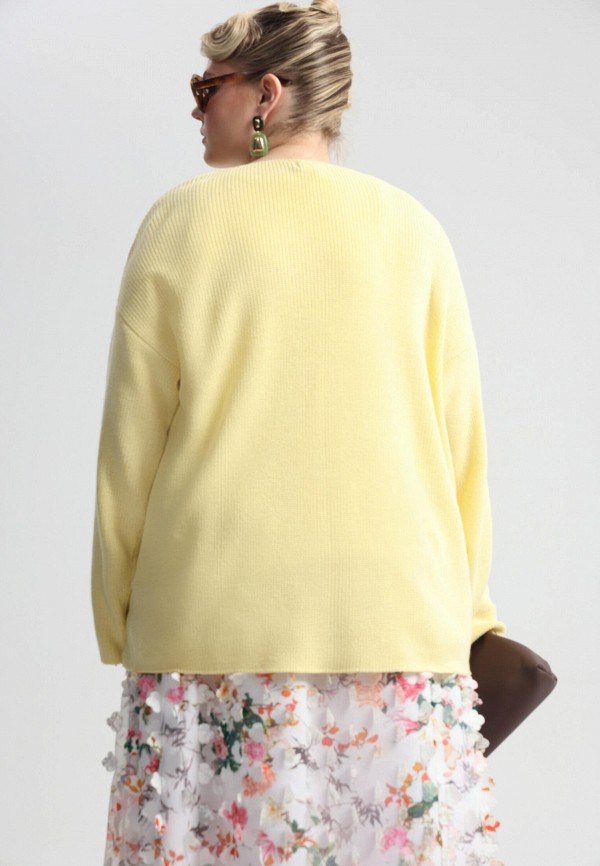 Mono-Stil Пуловер и топ - Бульвар - фото 3