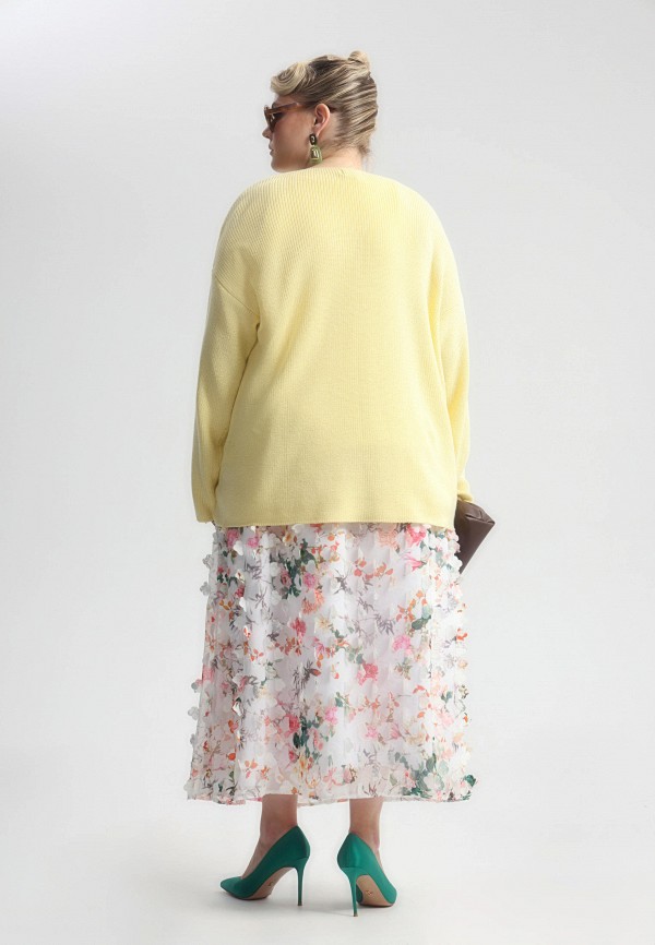 Mono-Stil Пуловер и топ - Бульвар - фото 4