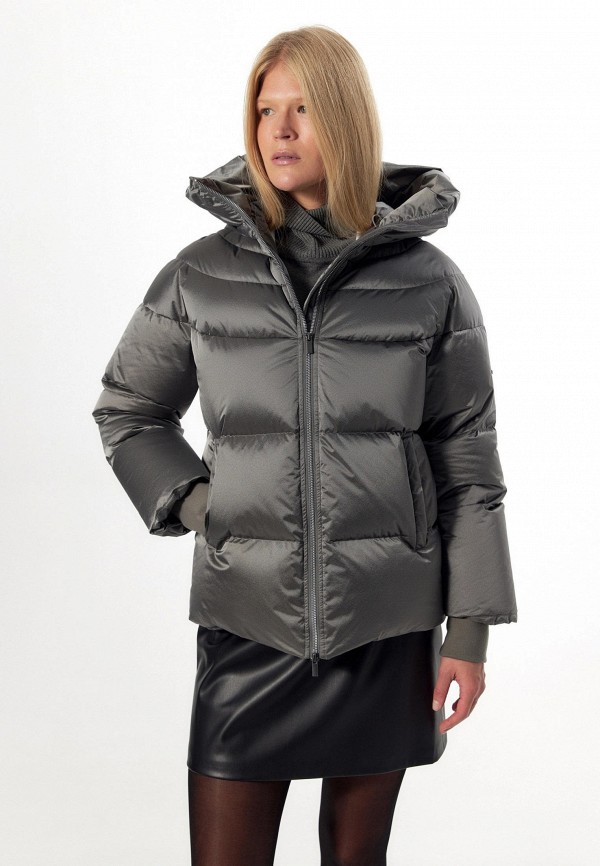 Pompa Пуховик - фото 1