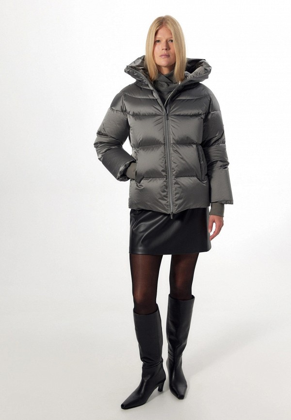 Pompa Пуховик - фото 2