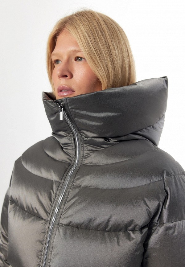 Pompa Пуховик - фото 5