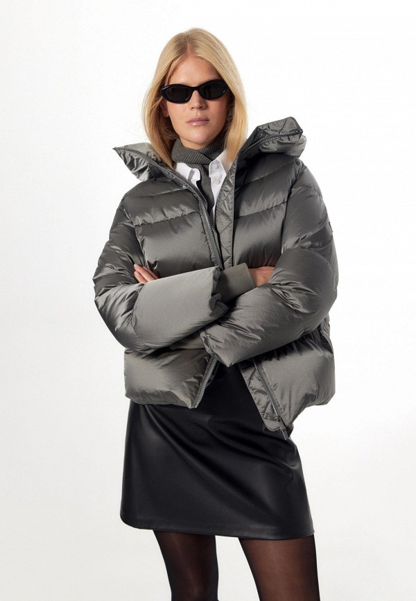 Pompa Пуховик - фото 6