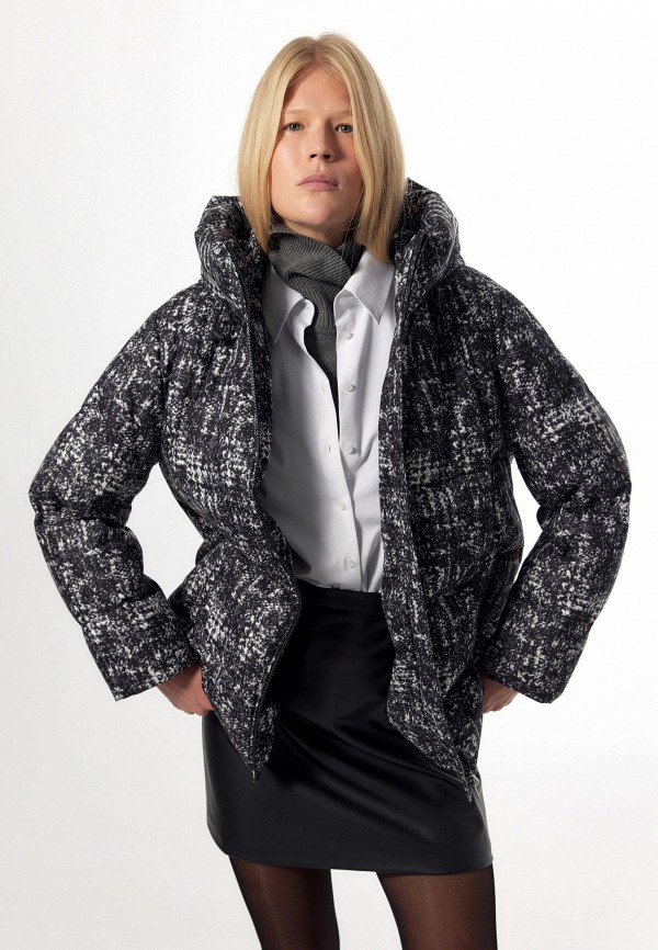 Pompa Пуховик - фото 1