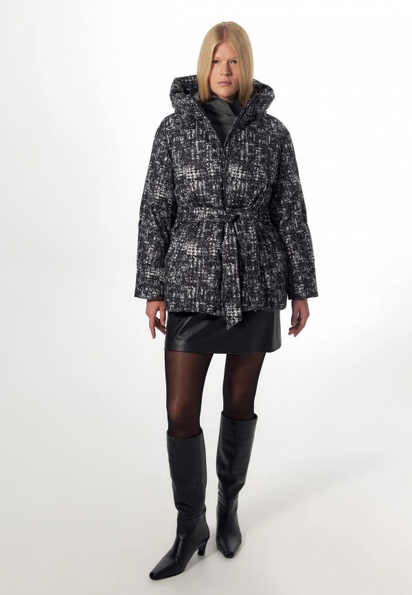 Pompa Пуховик - фото 2