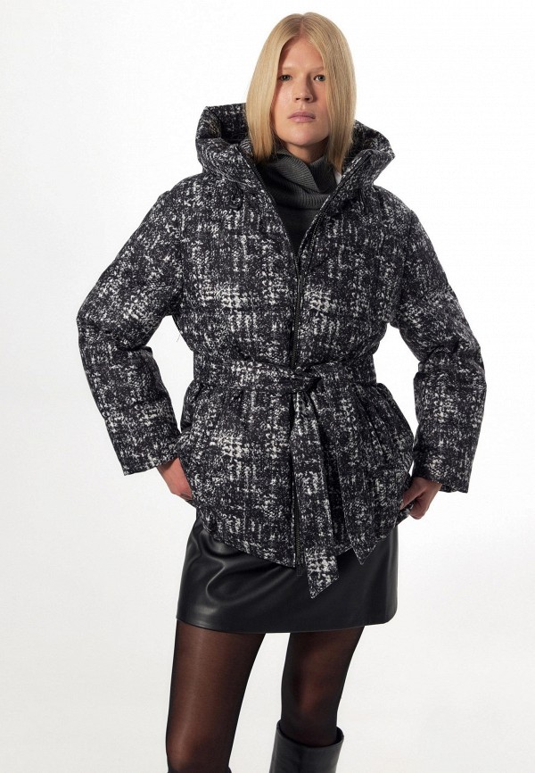 Pompa Пуховик - фото 5