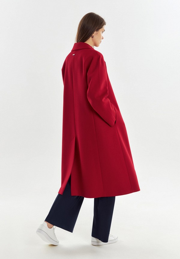 Pompa Пальто однобортное - фото 3