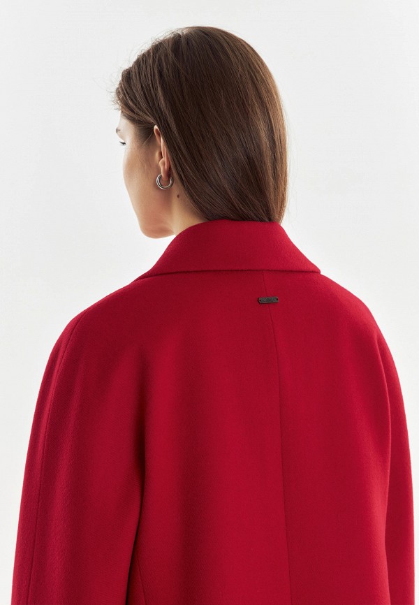 Pompa Пальто однобортное - фото 5