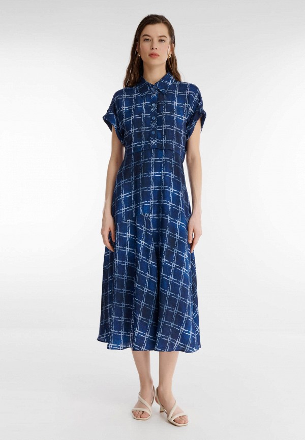 Caterina Leman Платье - фото 1