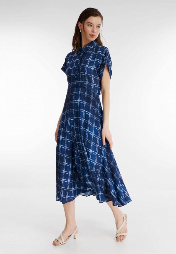 Caterina Leman Платье - фото 3