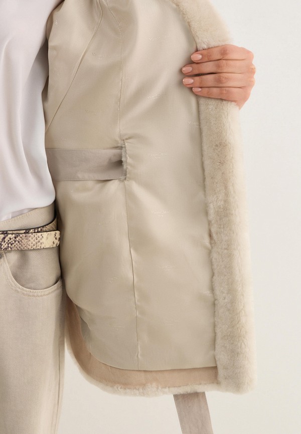 Maison David Шуба - фото 6