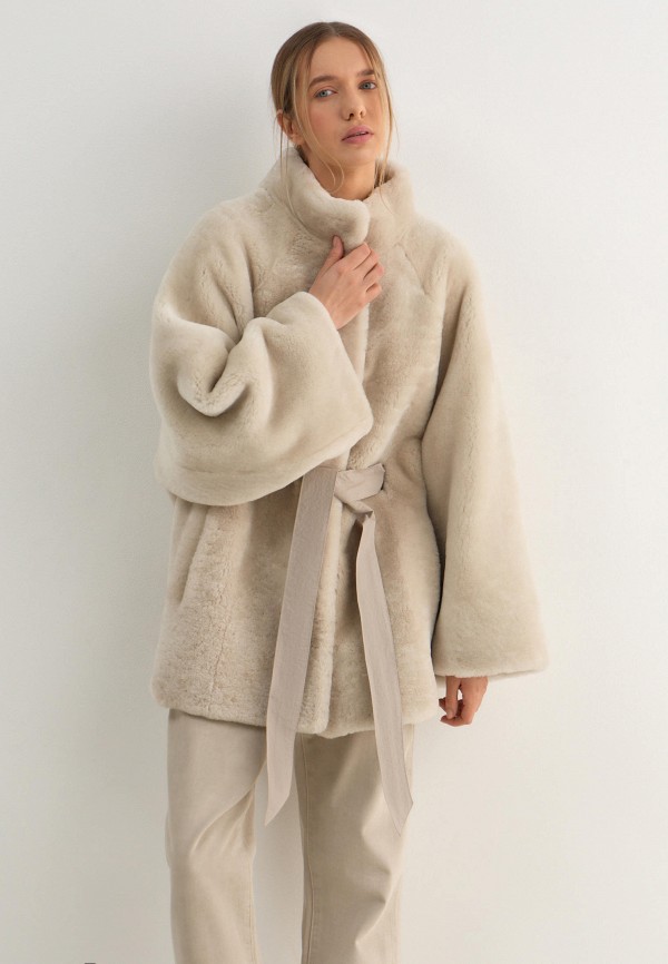 Maison David Шуба - фото 1