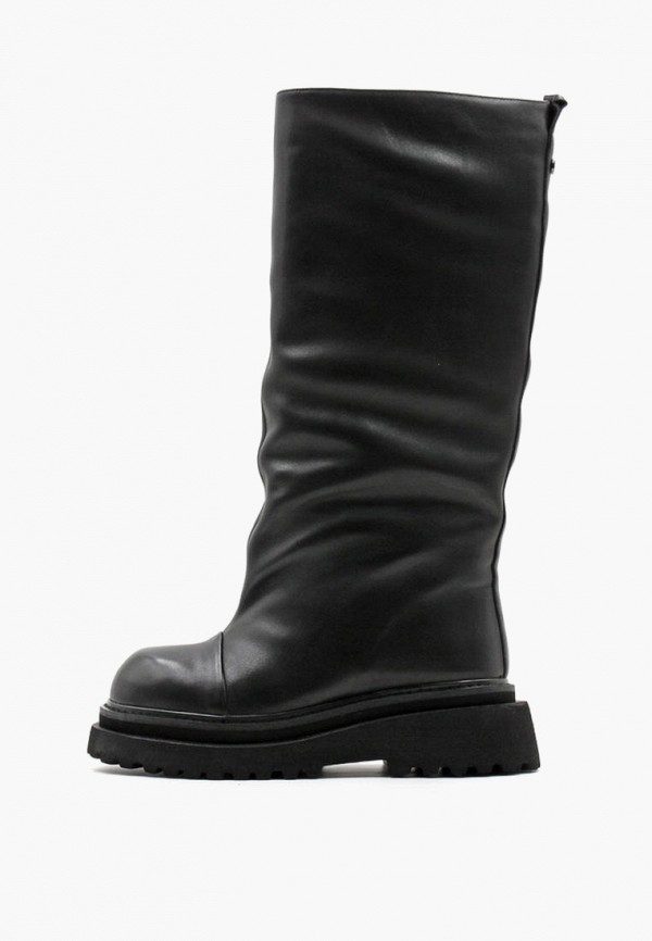 Ортомода Сапоги - фото 1