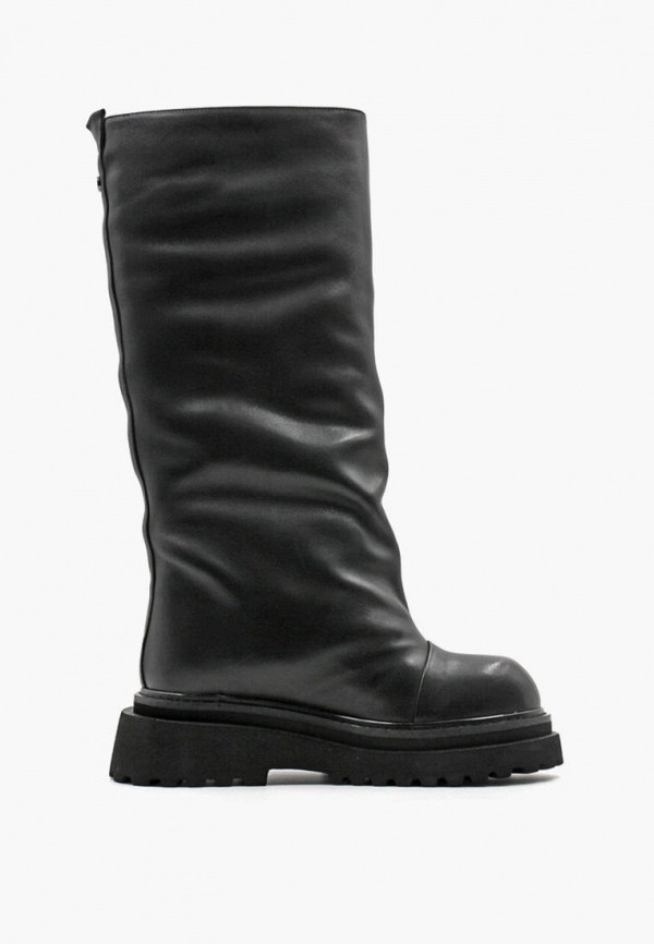 Ортомода Сапоги - фото 4