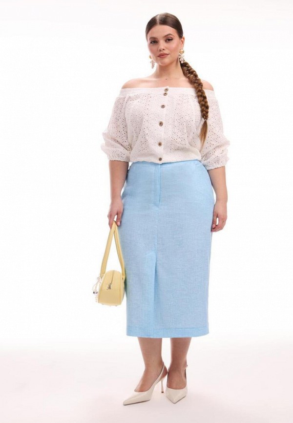 Mono-Stil Юбка - Спарта - фото 1