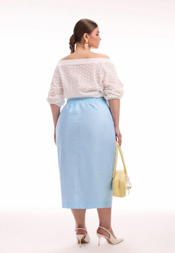 Mono-Stil Юбка - Спарта - фото 2