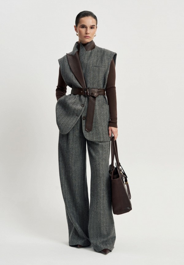 Looker`s Жакет - Норфолк - фото 2