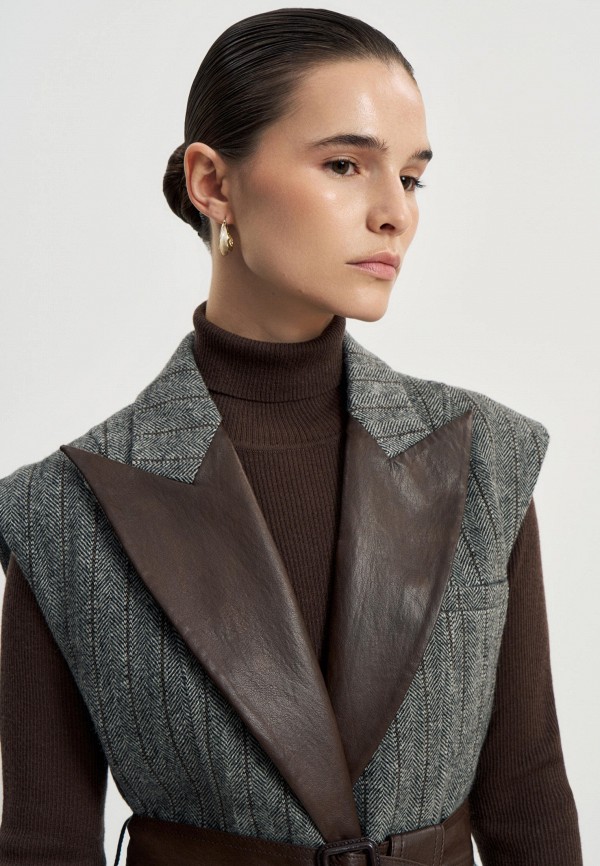 Looker`s Жакет - Норфолк - фото 6