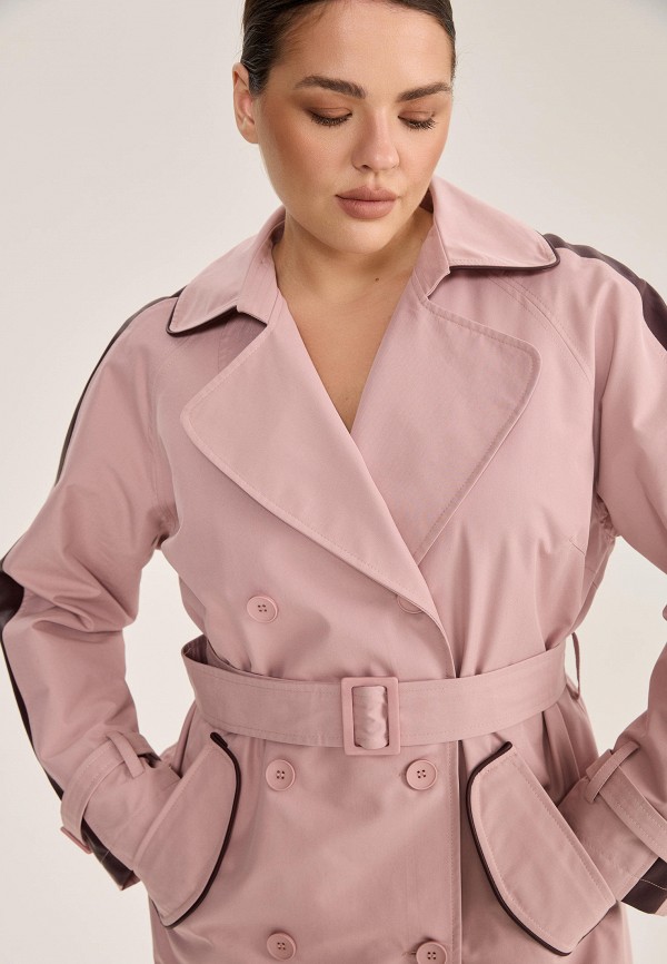 4forms Тренч - фото 2