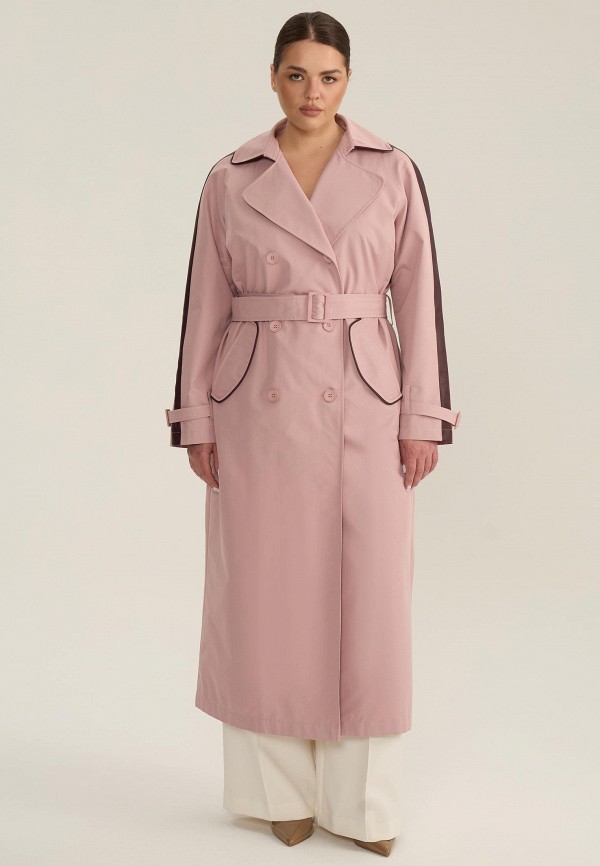 4forms Тренч - фото 1