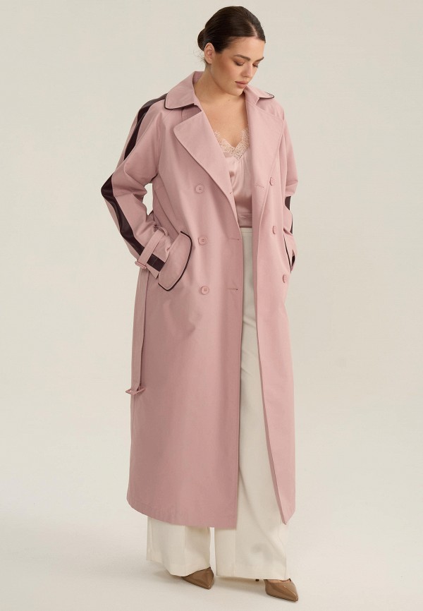 4forms Тренч - фото 5