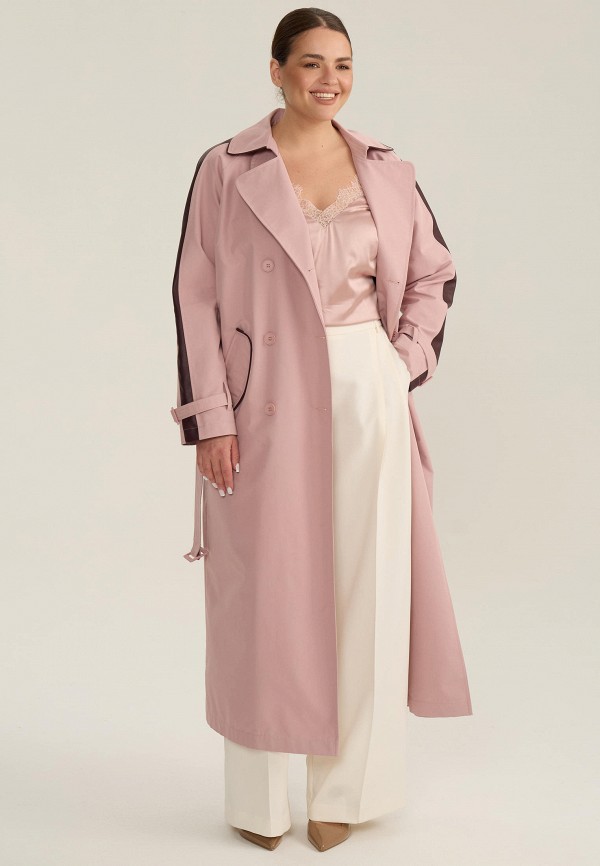 4forms Тренч - фото 4