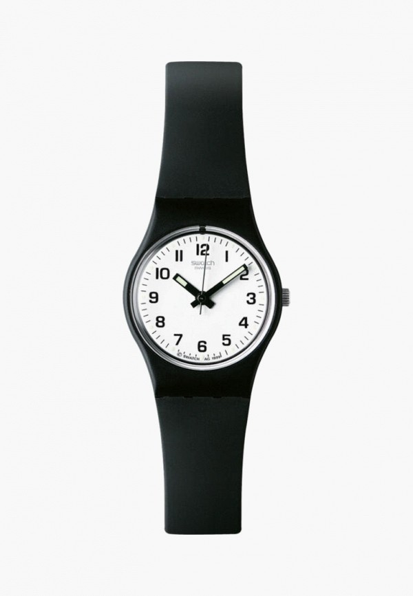 Swatch Часы - SOMETHING NEW LB153 - фото 1