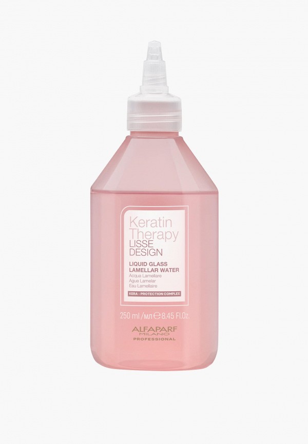 Alfaparf Ополаскиватель для волос - ламеллярная вода - фото 1