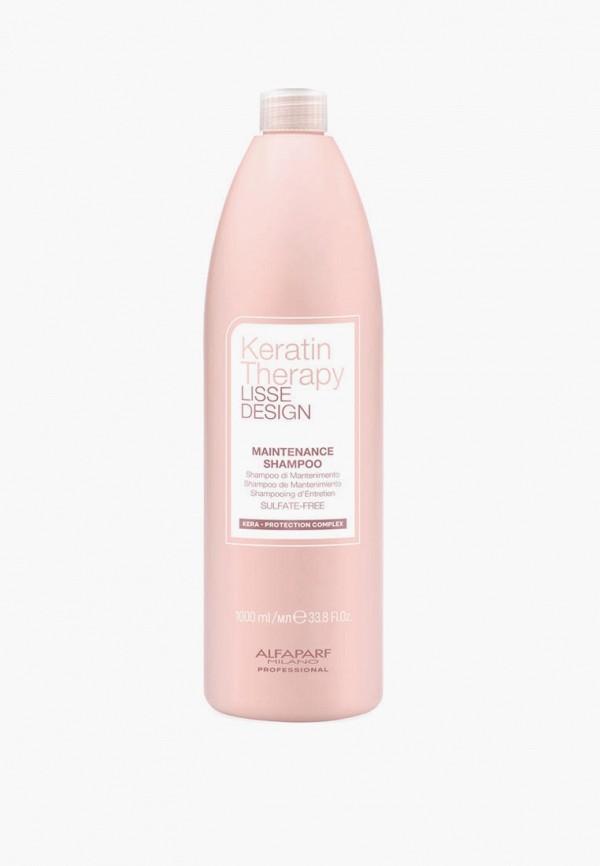 Alfaparf Шампунь - для гладкости волос - фото 1