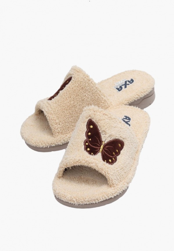 AXA Shoes Тапочки - Арома - фото 2