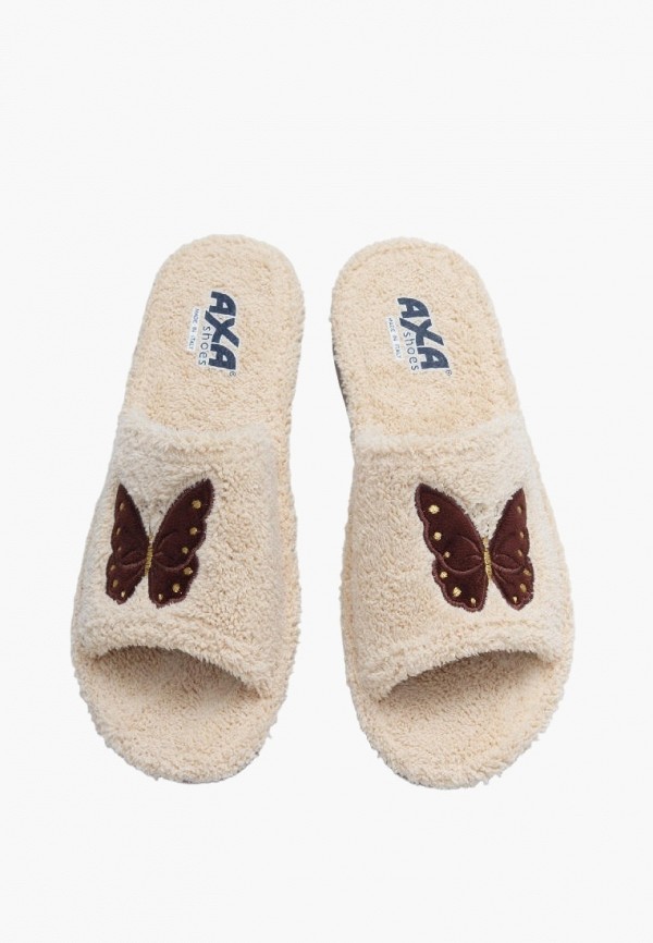 AXA Shoes Тапочки - Арома - фото 4