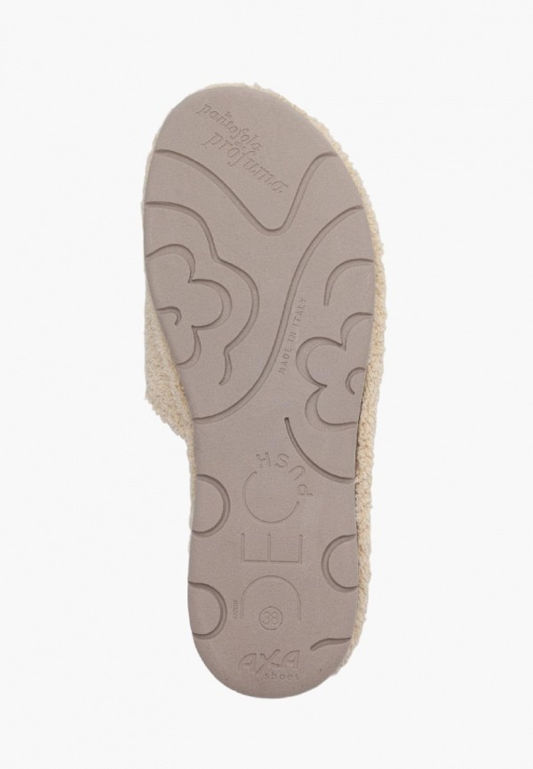 AXA Shoes Тапочки - Арома - фото 6