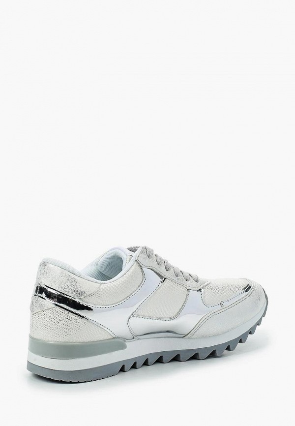 XTI Кроссовки - фото 2